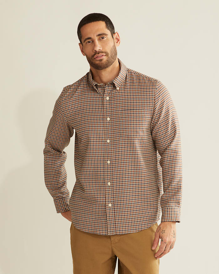 Men's Wool Shirts on Sale Pendleton